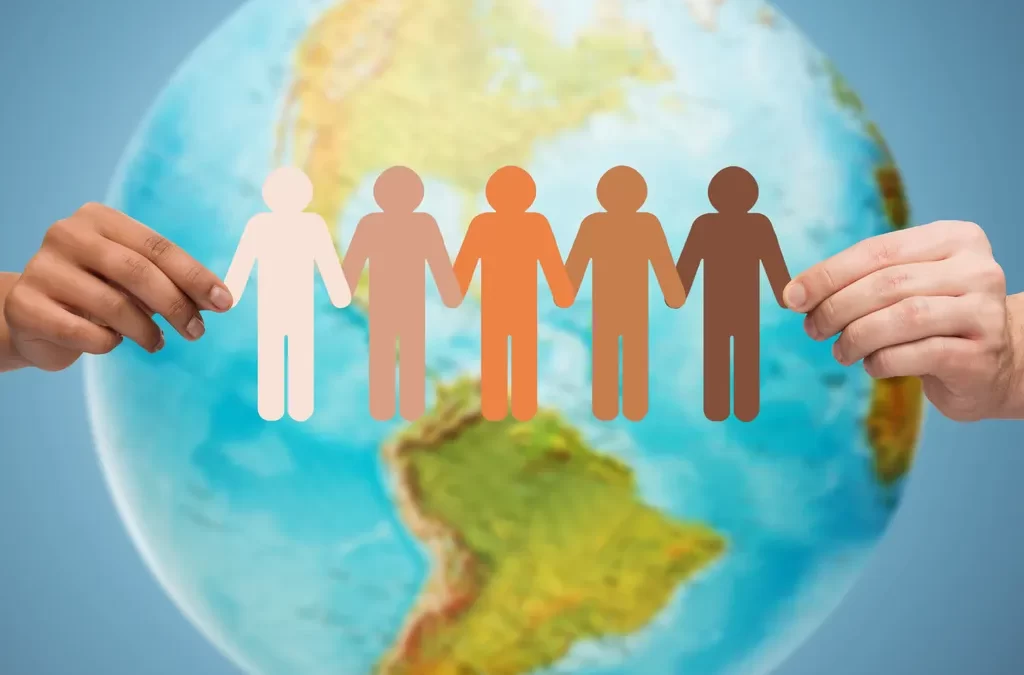 Nace el Centro de Pensamiento CONSUCOL conocimiento estratégico para la convivencia y el futuro territorial