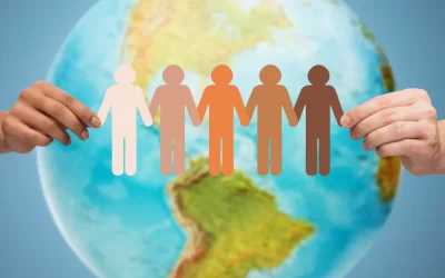 Nace el Centro de Pensamiento CONSUCOL conocimiento estratégico para la convivencia y el futuro territorial